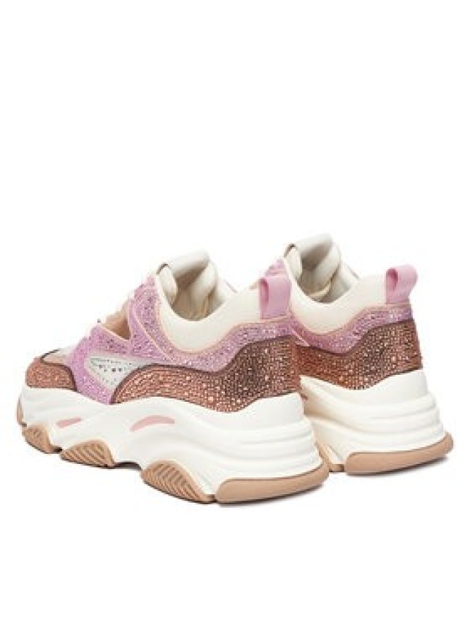 Steve Madden Sneakersy Privy SM11004670 Kolorowy