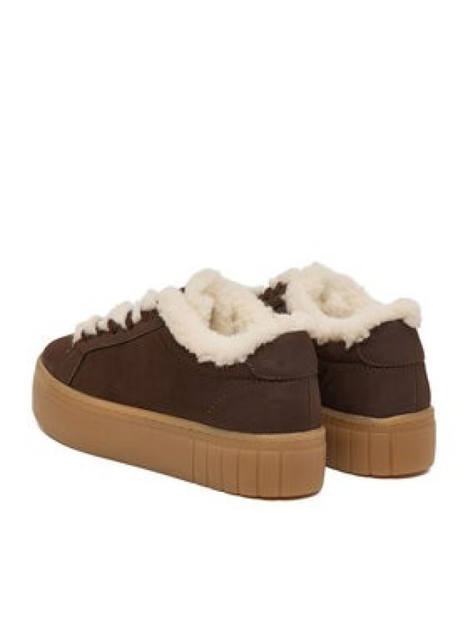 Lasocki Sneakersy CEO-WI16-ALISIANA-02 Brązowy