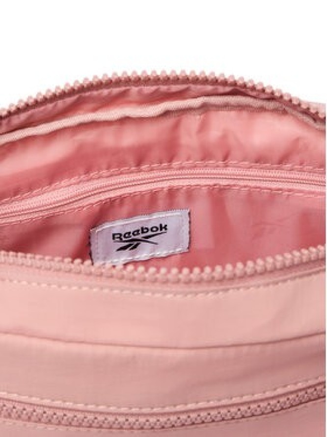 Reebok Torebka CEOWB-RBK-KL-003-09 Różowy