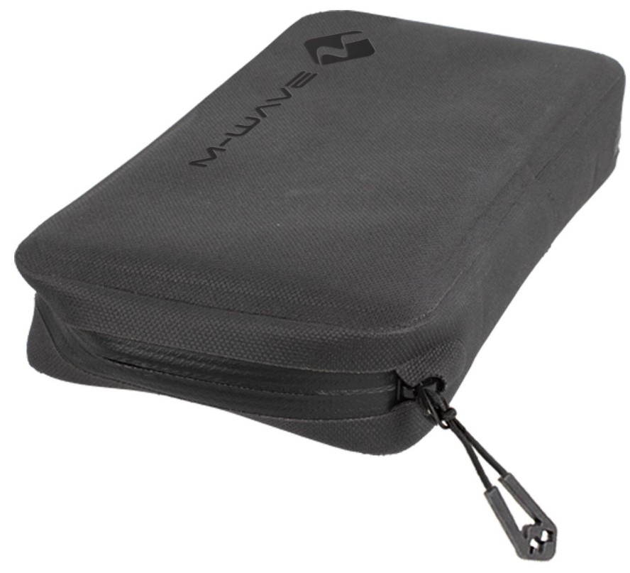 M-Wave Rough Ride II Pocket Bag 0.5L