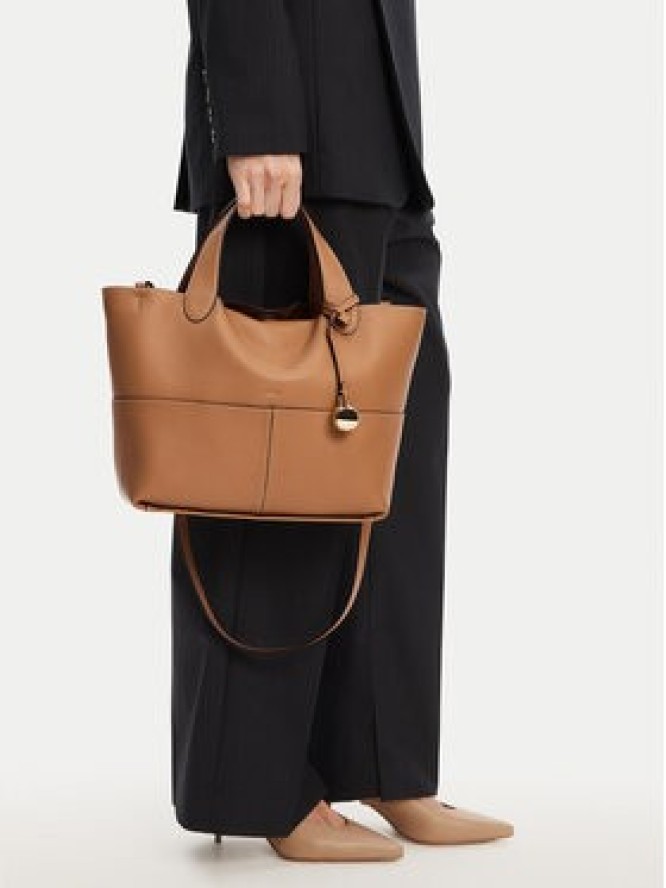 Furla Torebka Primrose M WB01707 HSF000 CN YU500 Brązowy