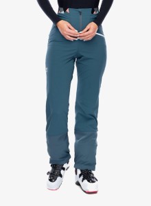 Spodnie softshell damskie Ortovox Punta Berrino Stretch Pants