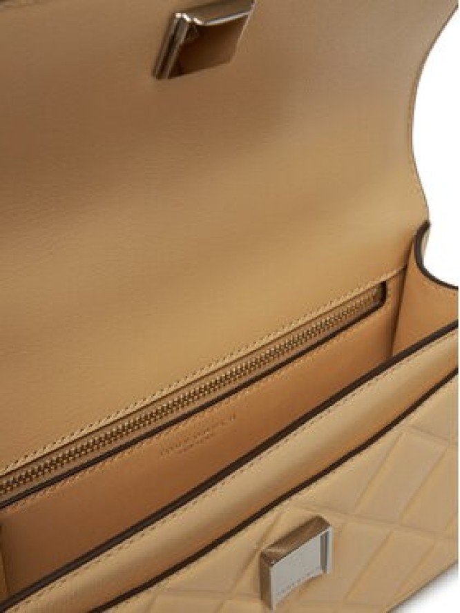 Tory Burch Torebka 164800 Beżowy