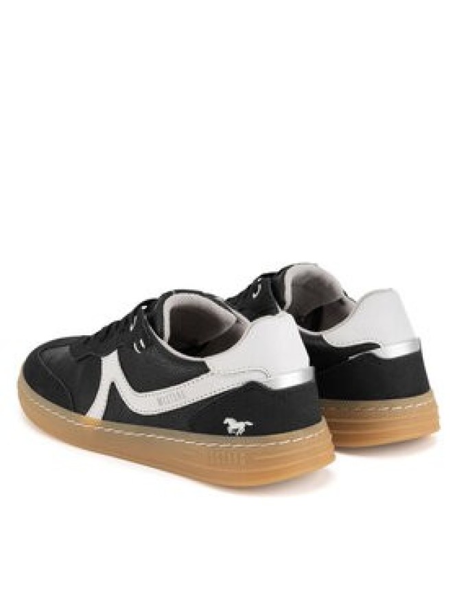 Mustang Sneakersy 1511-303 Czarny