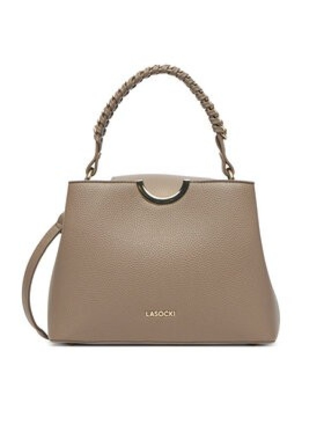 Lasocki Torebka MLS-E-056-05 Szary