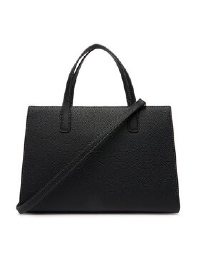 LOVE MOSCHINO Torebka JC4126PP1OLM0000 Czarny