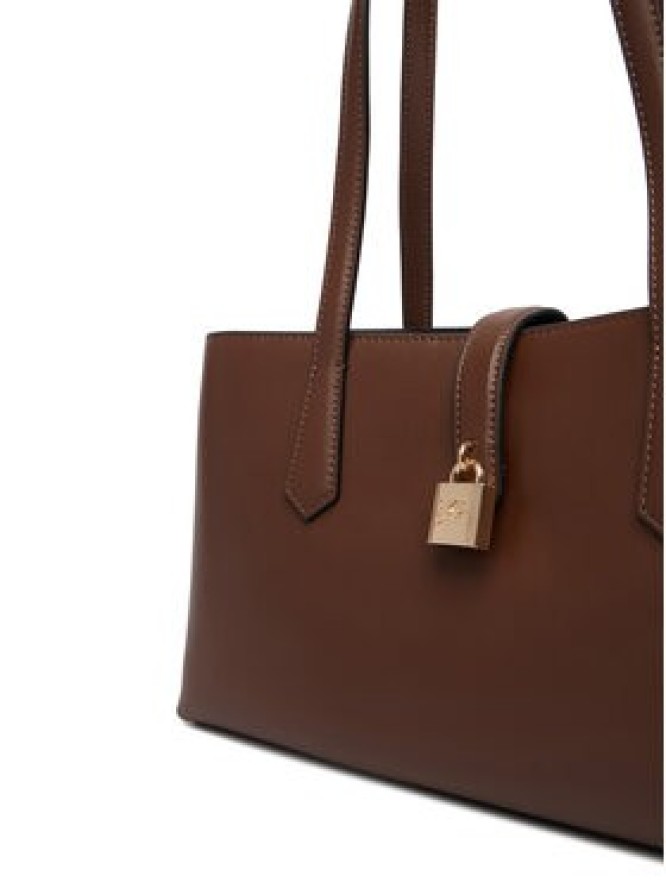 KARL LAGERFELD Torebka B1W30095 Brązowy