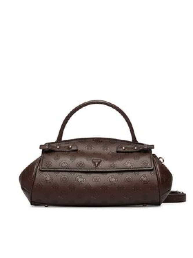 Guess Torebka Diana HWPD97 27200 Brązowy
