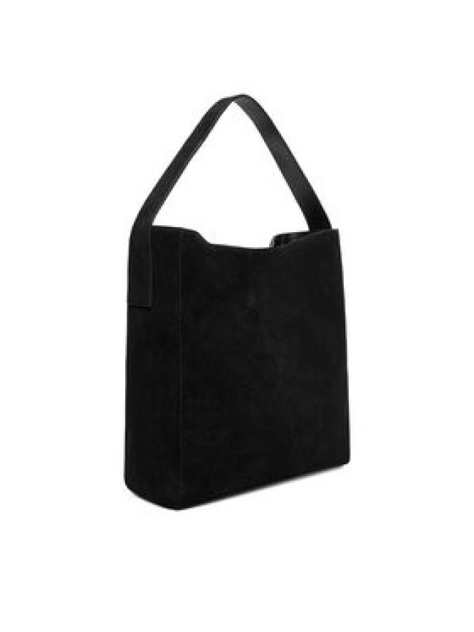 Gino Rossi Torebka EO-LUIS-LA513-113 Czarny