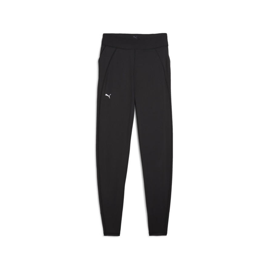 Damskie spodnie dresowe MODEST PUMA
