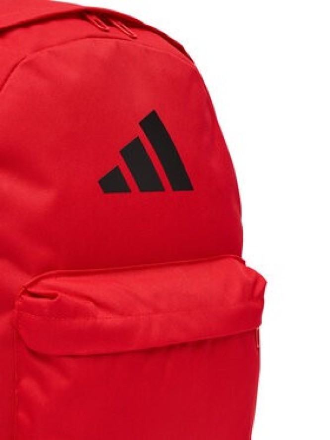 adidas Plecak C-CLSC BARS BP IS7052 Czerwony