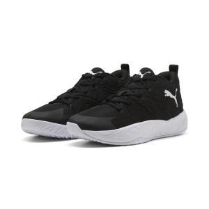 Buty koszykarskie unisex Court Pro 3 Mid PUMA