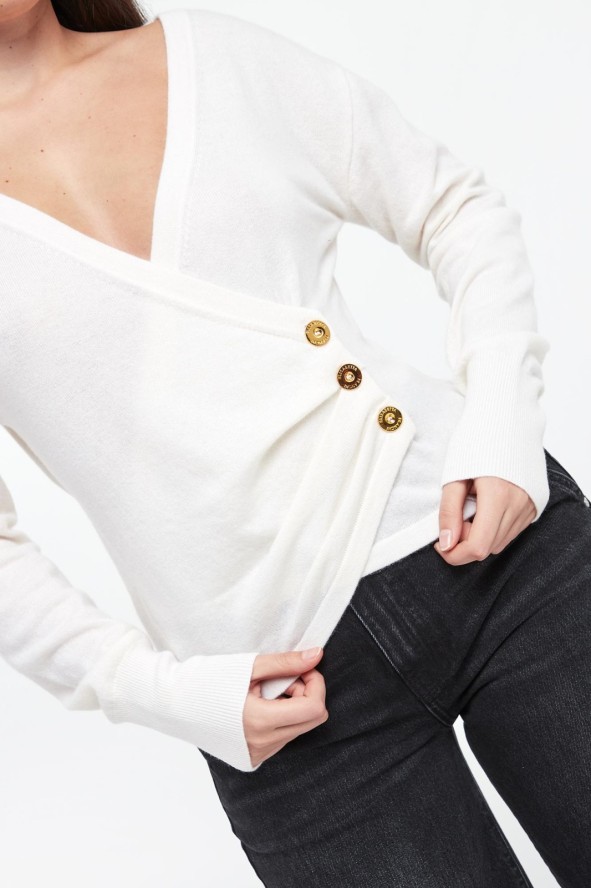 Sweter damski ELISABETTA FRANCHI