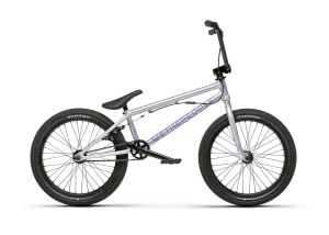BMX Wethepeople Versus