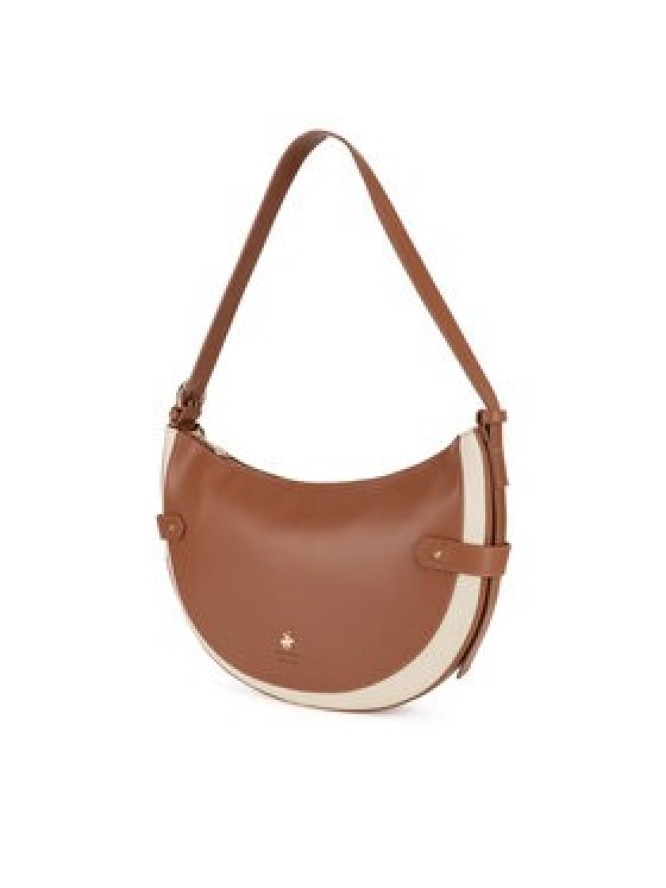 Beverly Hills Polo Club Torebka BHPC-C-003-07 Brązowy