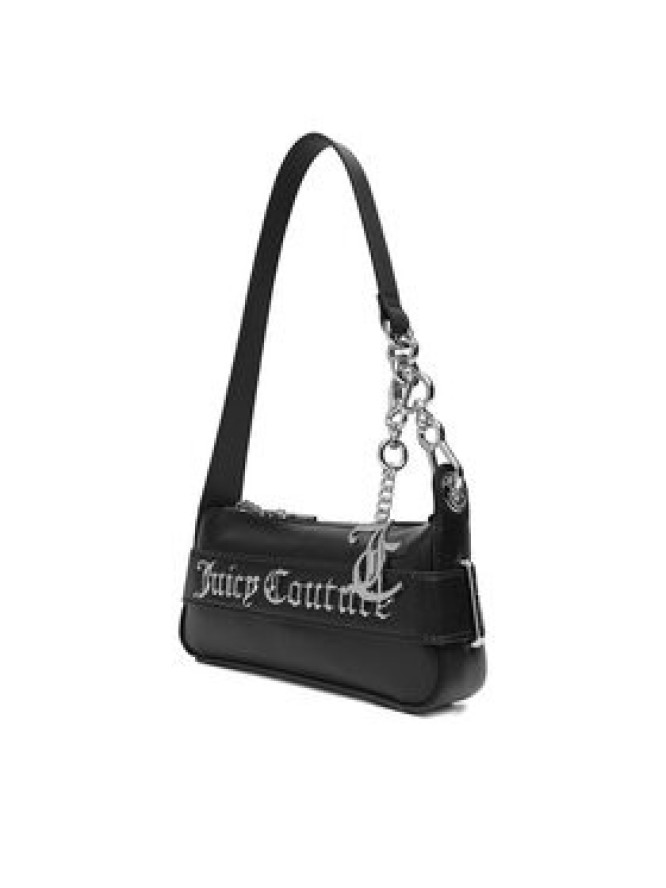 Juicy Couture Torebka CEO-BEJXT8837WVP. Czarny