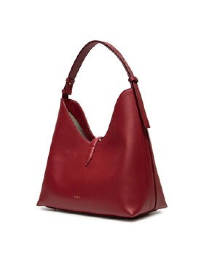 Furla Torebka WB01499 BX3104 CGQ00 Bordowy