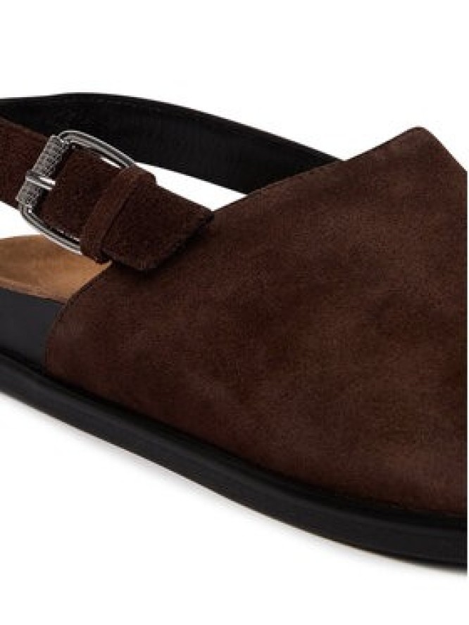 Vagabond Shoemakers Sandały Effie 5922-540-31 Brązowy