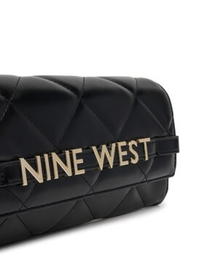 Nine West Torebka GLAR2 Czarny
