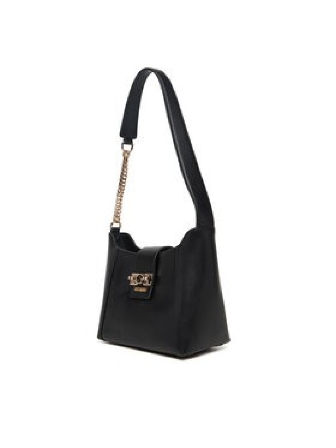 Guess Torebka Jane HWVG98 91010 Czarny