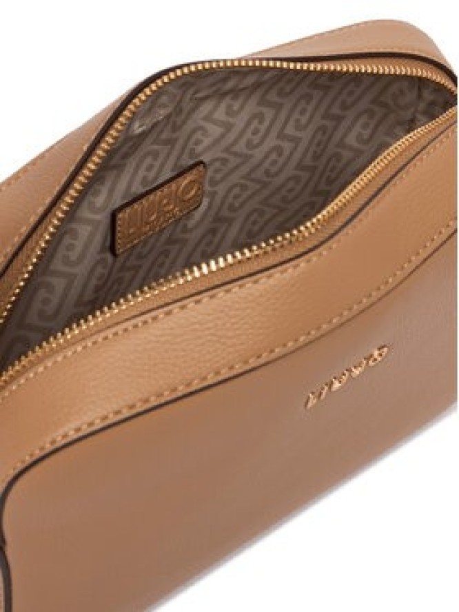 Liu Jo Torebka AA6211 E1012 Brązowy