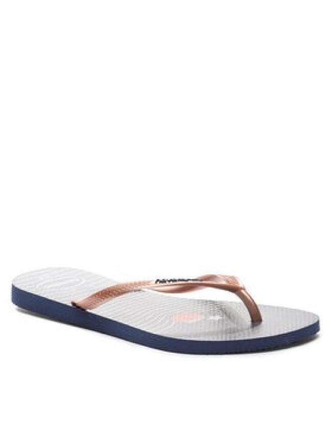 Havaianas Japonki 41371259633 Kolorowy