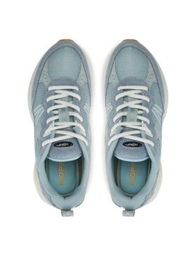 HOFF Sneakersy Cabell 12511003 Niebieski