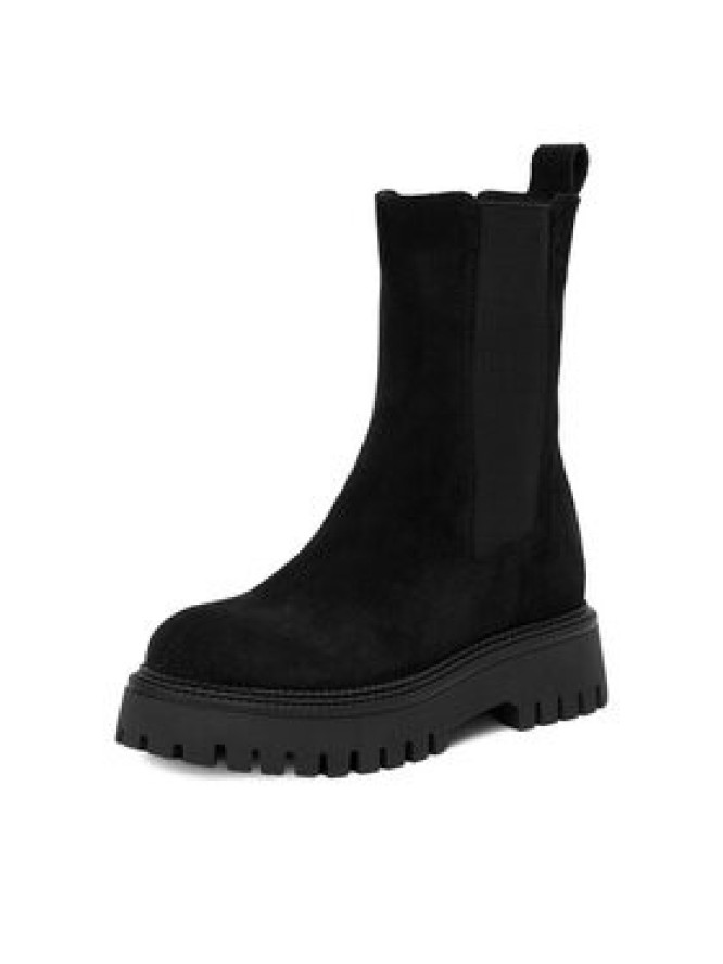 Badura Sztyblety C-BILLIE-8045 Czarny