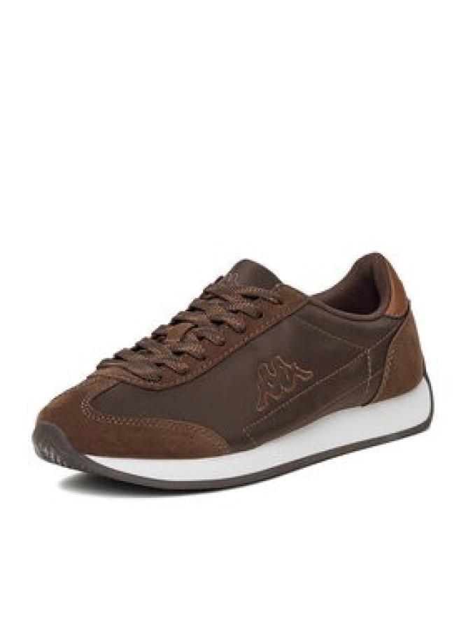 Kappa Sneakersy CEO-V5-10159 Brązowy