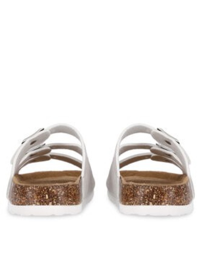 CRUZ Klapki Santa CR192185 Szary