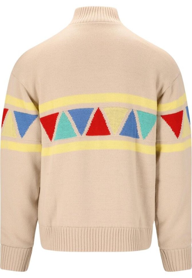 Bluza z kapturem wiatrówka SOS Uni knit