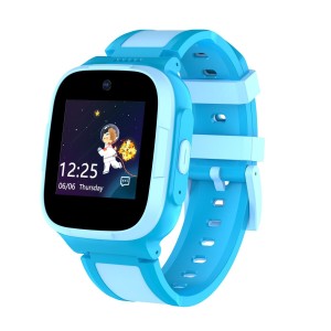 Smartwatch sportowy myPhone CareWatch Kid LTE