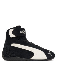 Puma Sneakersy Speedcat Mid 400384 01 Czarny