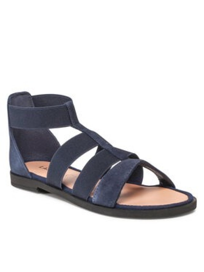 Lasocki Sandały RST-4876-07 Granatowy