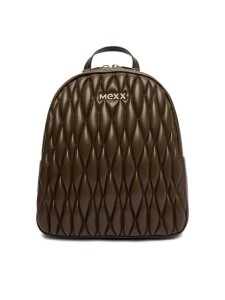 MEXX Plecak C-MEXX-L-011-08 Khaki