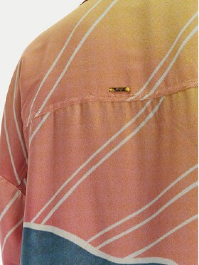 Maaji Koszula Sakura Scenery Dreambound PT2321CLS011 Kolorowy Relaxed Fit