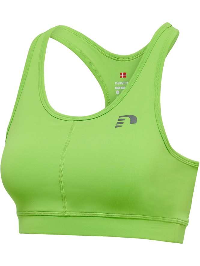 Biustonosz dla kobiet Newline core athletic