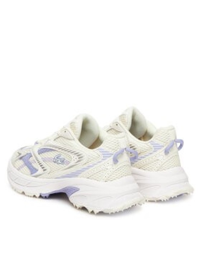 Lacoste Sneakersy L003 Neo Shot 7-50SFA0122 Biały