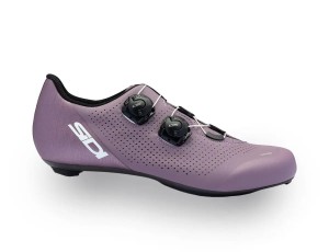 Buty ERGO 6 bordowe