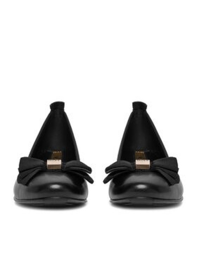MEXX Baleriny CEO-MX/036C-RST Czarny