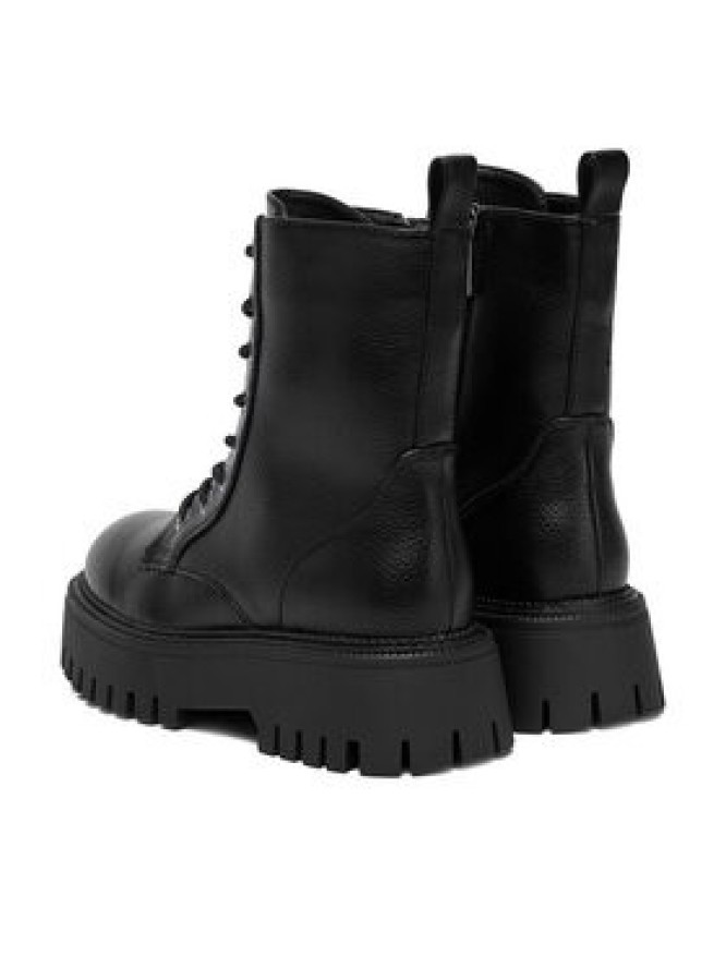 DeeZee Trzewiki CEO-HY66880002-1 Czarny