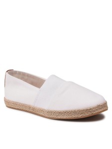 Jenny Fairy Espadryle WS21181-03 Biały