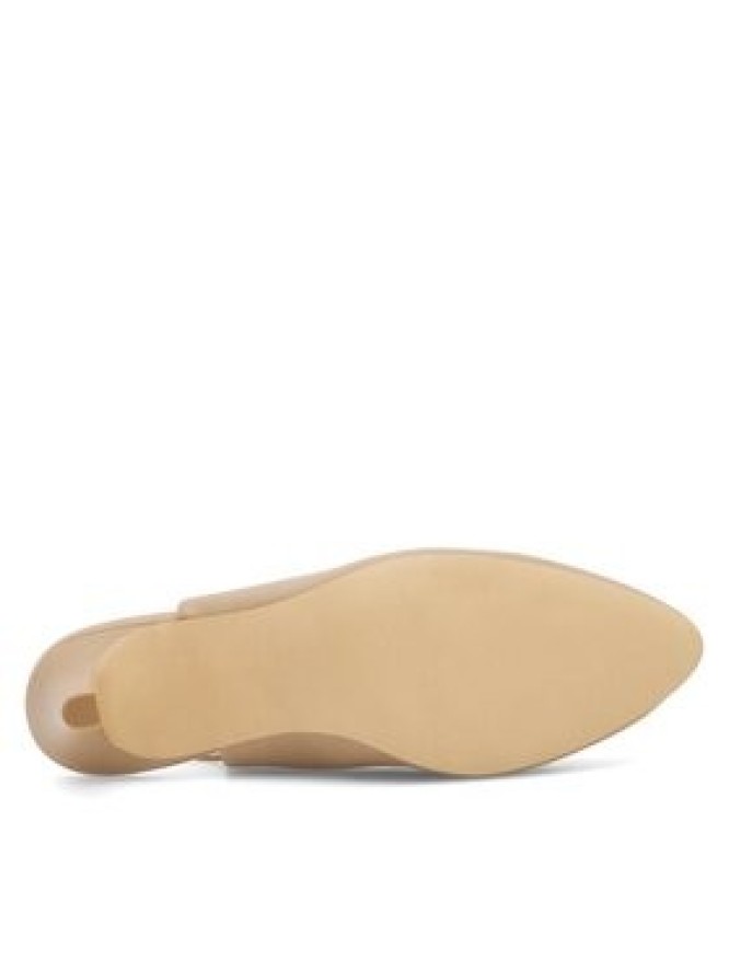 Clara Barson Szpilki WYL3438-5 Beżowy