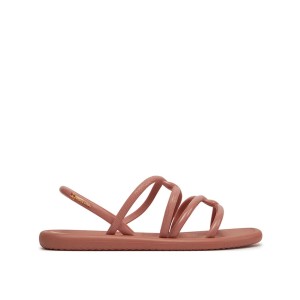 Buty do chodzenia damskie Ipanema Meu Sol Sandal Ad
