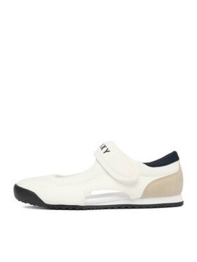 Roxy Sneakersy CEOB-V12-1231 Biały