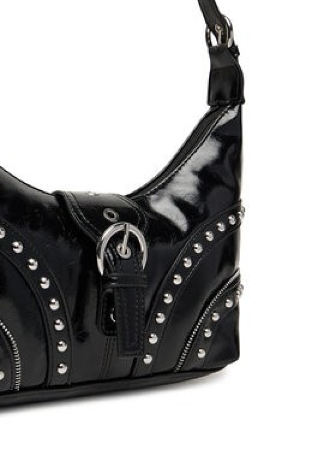 DeeZee Torebka C-DZE-S-012-08 Czarny