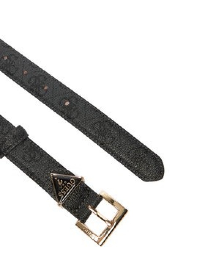 Guess Pasek Damski BW9291 P5425 Szary