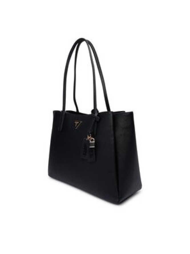 Guess Torebka Noelle II HWZG96 72260 Czarny