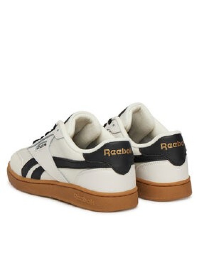 Reebok Sneakersy FORTE LOUNGER AR30252WCBY Biały