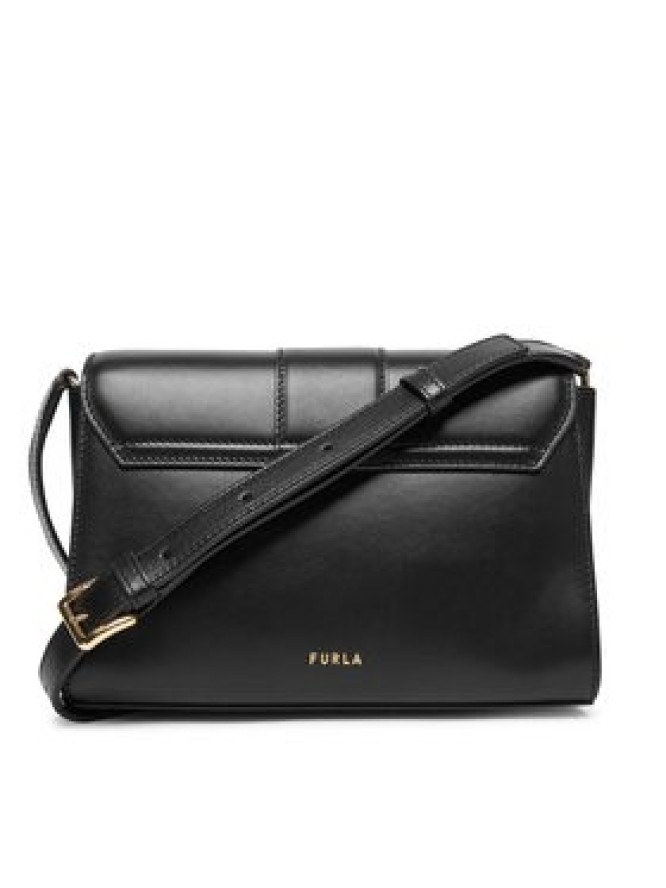 Furla Torebka Urban WB01683 BX3346 IT O6000 Czarny